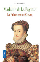 La princesse de clèves