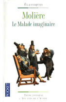 Le malade imaginaire