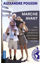 Marche avant