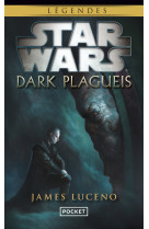 Star wars - numéro 115 dark plagueis