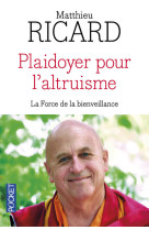 Plaidoyer pour l'altruisme