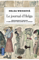 Le journal d'helga