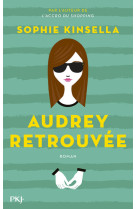 Audrey retrouvée