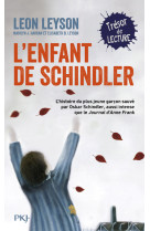 L'enfant de schindler