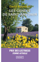 Les genêts de saint-antonin