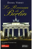 Le roman de berlin