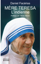 Mère teresa l'indienne