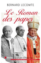 Le roman des papes