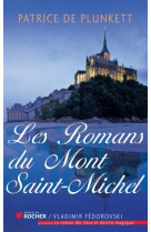 Les romans du mont saint-michel