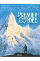 Premier de cordée