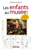 Les enfants au musée !