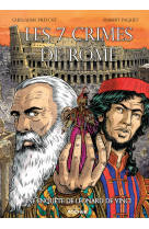 Les sept crimes de rome