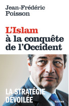 L'islam à la conquête de l'occident