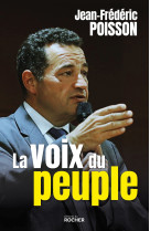 La voix du peuple