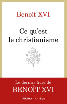 Ce qu'est le christianisme