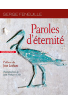 Paroles d'éternité