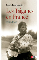 Les tsiganes en france 1939-1946