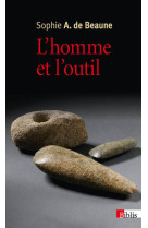 L'homme et l'outil