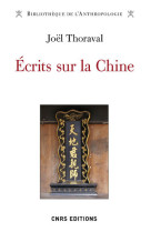 Ecrits sur la chine