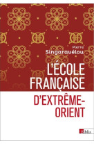 L'ecole française d'extrême-orient