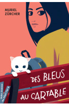 Des bleus au cartable