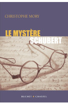 Le mystère schubert