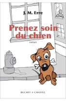 Prenez soin du chien