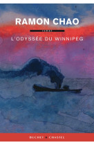 L odyssee du winnipeg