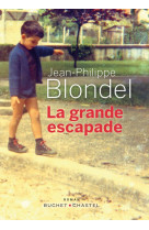 La grande escapade