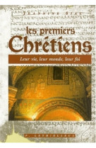 Les premiers chretiens