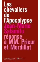 Les chevaliers de l'apocalypse