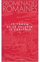 Promenades romaines, tome 2