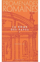 Promenades romaines, tome 5