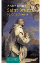 Saint bruno le chartreux