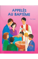 Appelés au baptême