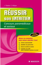 Réussir son entretien