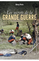 Les secrets de la grande guerre