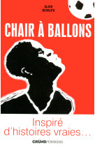 Chair à ballons