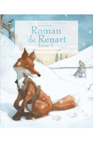 Le roman de renart