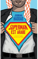 Superman est arabe