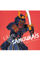 L'âme des samouraïs