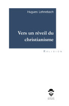 Vers un reveil du christianisme