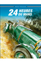 24 heures du mans - 1923-1930