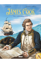 James cook - tome 01