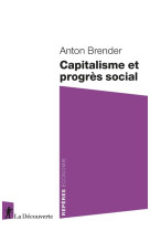 Capitalisme et progrès social