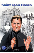 Saint jean bosco (chemins de lumière n° 11)