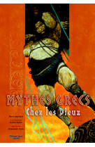 Mythes grecs chez les dieux