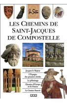 Les chemins de saint-jacques de compostelle-in situ