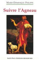 Suivre l'agneau