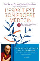 L'esprit est son propre médecin